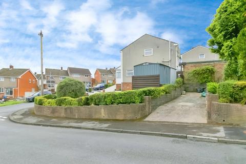 3 bedroom semi-detached house for sale, Orchard Drive, Barry