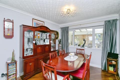 3 bedroom semi-detached house for sale, Orchard Drive, Barry