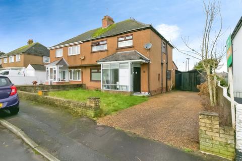 undefined, Dyffryn Place, Barry
