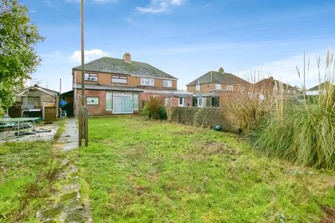 undefined, Dyffryn Place, Barry