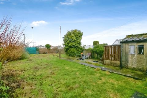 undefined, Dyffryn Place, Barry
