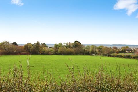 undefined, Celtic Way, Rhoose, Barry