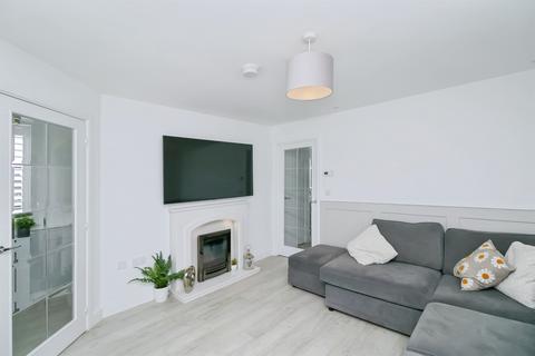 3 bedroom end of terrace house for sale, Cory Way, Barry