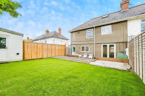 undefined, Claude Road, Barry