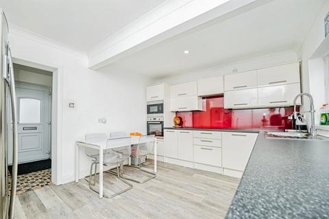 undefined, Claude Road, Barry