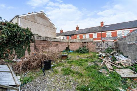 undefined, Plymouth Road, Barry