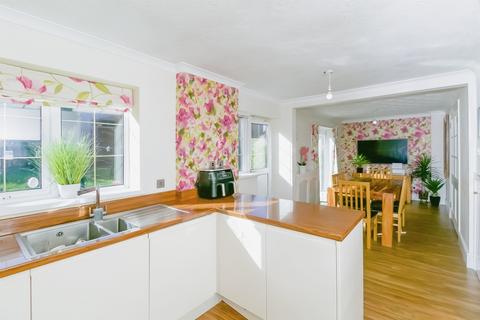 undefined, Minster Close, Barry