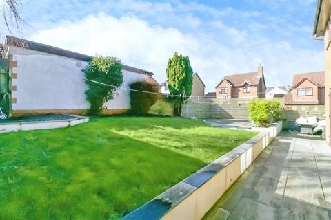 undefined, Minster Close, Barry