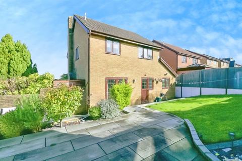 undefined, Minster Close, Barry