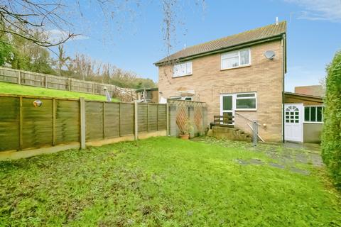 undefined, Lydstep Road, Barry