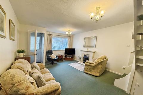 undefined, Lydstep Road, Barry