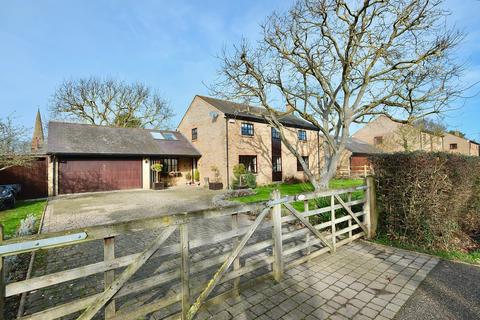 undefined, Stonely Road, Easton, Huntingdon, PE28