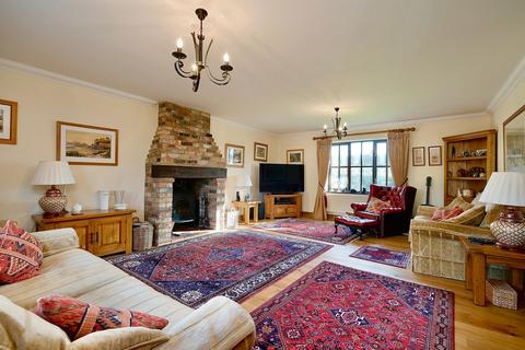 undefined, Stonely Road, Easton, Huntingdon, PE28
