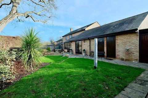 undefined, Stonely Road, Easton, Huntingdon, PE28