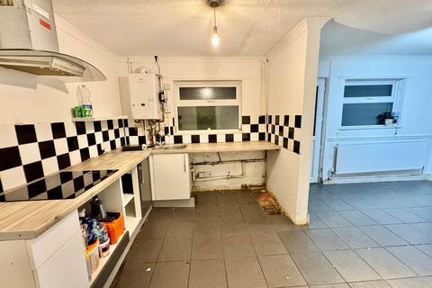 undefined, Treharne Road, Barry