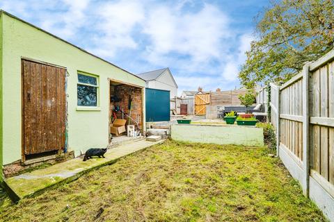 undefined, Treharne Road, Barry