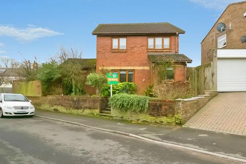 undefined, Gradon Close, Barry