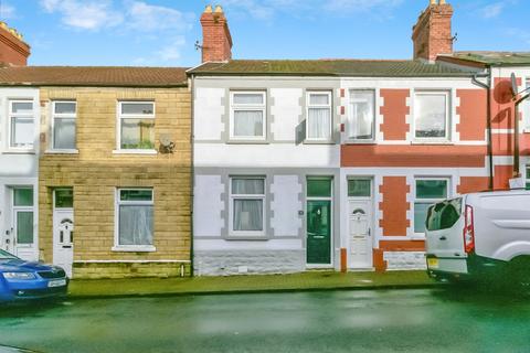 undefined, Kathleen Street, BARRY