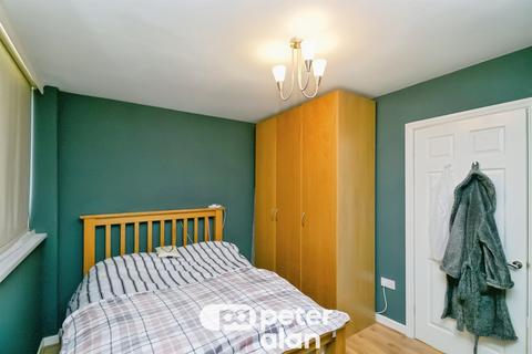 undefined, Maesycoed, Barry