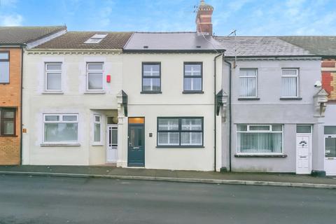 3 bedroom terraced house for sale, Ivor Street, Barry