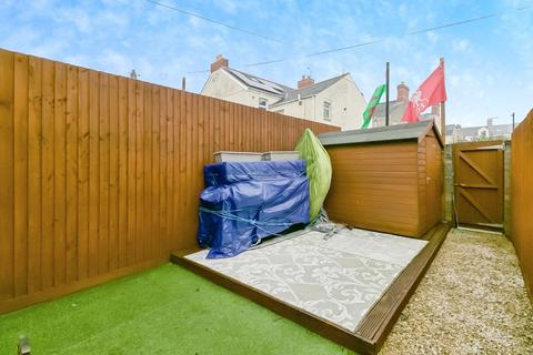 3 bedroom terraced house for sale, Ivor Street, Barry