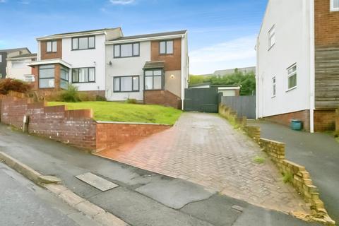 3 bedroom semi-detached house for sale, Orchard Drive, BARRY