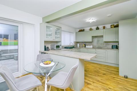 3 bedroom semi-detached house for sale, Orchard Drive, BARRY