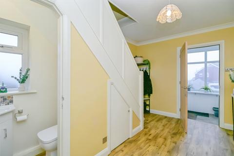 3 bedroom semi-detached house for sale, Orchard Drive, BARRY