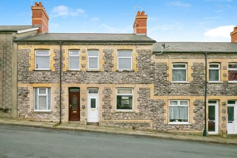Holmes Street, Barry