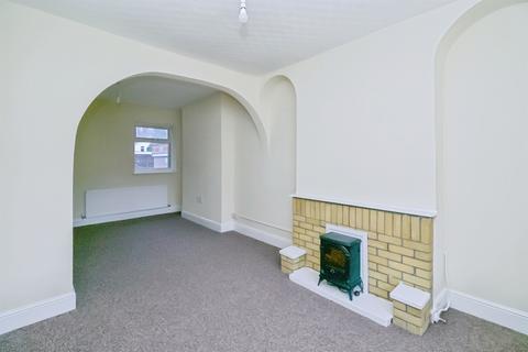 undefined, Holmes Street, Barry