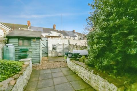 undefined, Evans Street, Barry