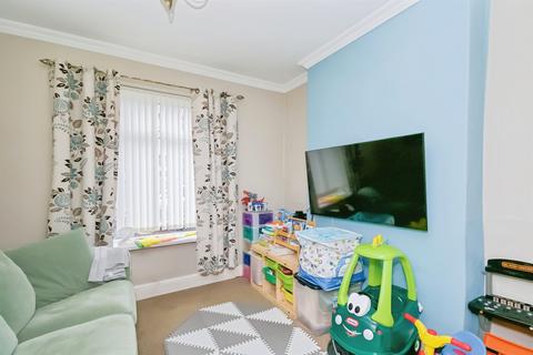undefined, Evans Street, Barry
