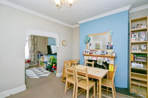 undefined, Evans Street, Barry