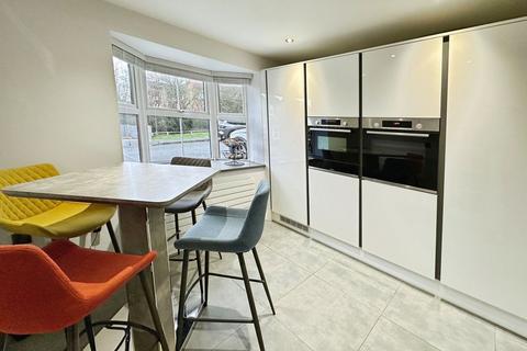 undefined, Anglia Drive, Swadlincote DE11