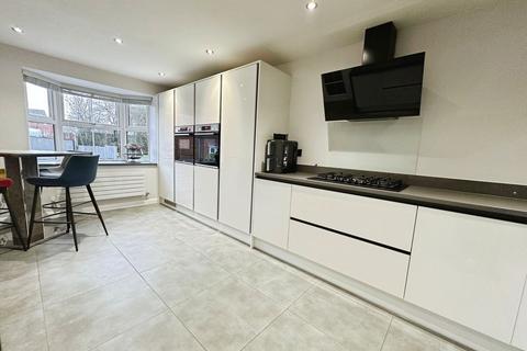 undefined, Anglia Drive, Swadlincote DE11