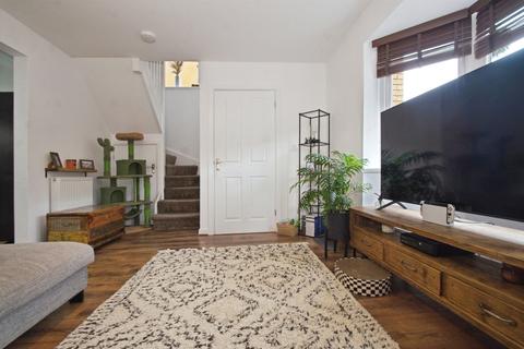 3 bedroom semi-detached house for sale, Vale View, Ogmore Vale, Bridgend