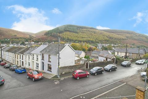 undefined, Vale View, Ogmore Vale, Bridgend