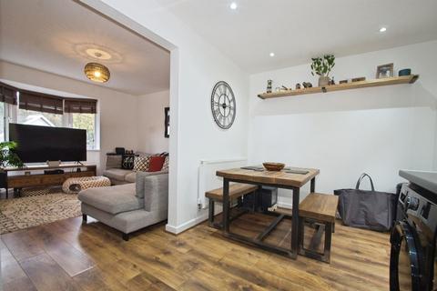 undefined, Vale View, Ogmore Vale, Bridgend