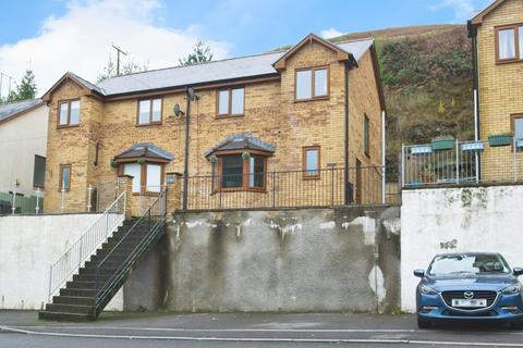 undefined, Vale View, Ogmore Vale, Bridgend