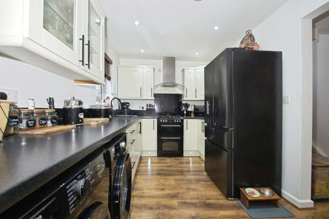 undefined, Vale View, Ogmore Vale, Bridgend