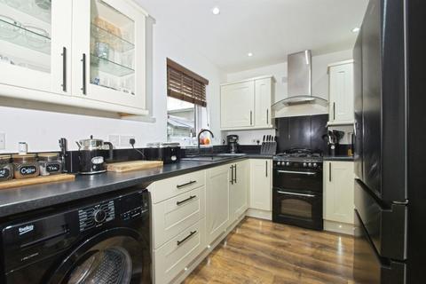 undefined, Vale View, Ogmore Vale, Bridgend