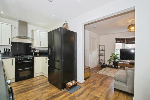 undefined, Vale View, Ogmore Vale, Bridgend