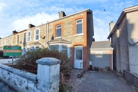 Grove Road, Bridgend