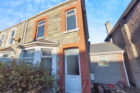 undefined, Grove Road, Bridgend