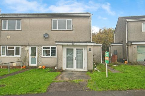 Caeau Duon, Pencoed, BRIDGEND
