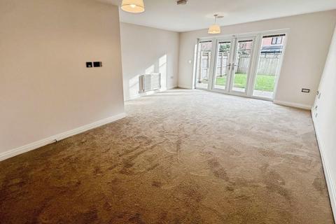 4 bedroom semi-detached house for sale, Old Boatyard Lane, Worsley