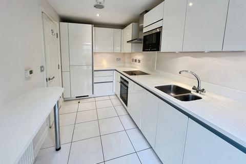 4 bedroom semi-detached house for sale, Old Boatyard Lane, Worsley