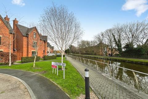 4 bedroom semi-detached house for sale, Old Boatyard Lane, Worsley