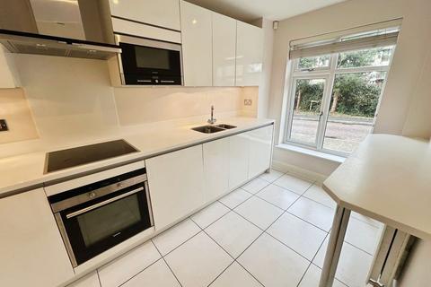 4 bedroom semi-detached house for sale, Old Boatyard Lane, Worsley