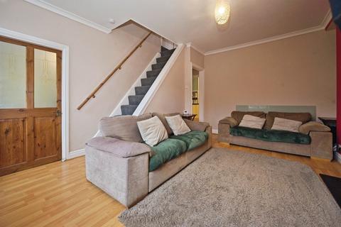 2 bedroom terraced house for sale, Craig-Fryn Terrace, Nantymoel, Bridgend